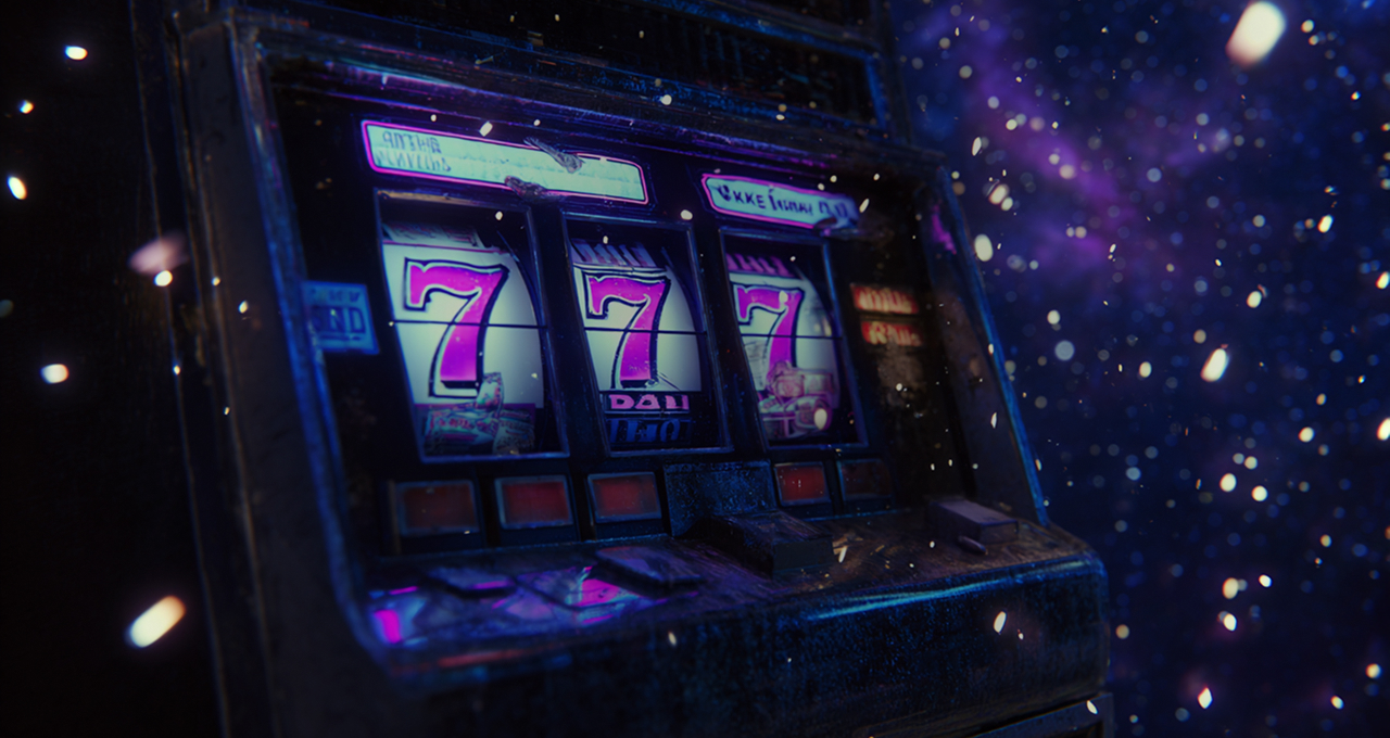 Slotstars